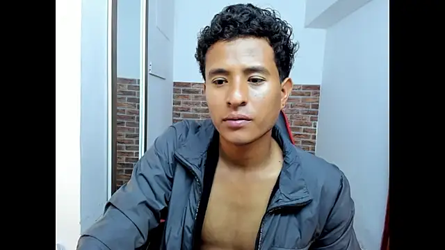 WIZARD-ALESSANDRO Live XXX-chat