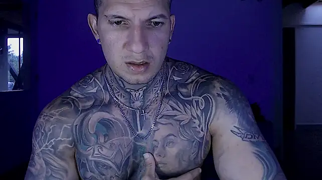Shane_Clay live XXX chat