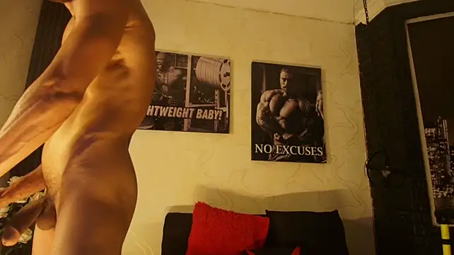 FalconTeam89 Live XXX Chat