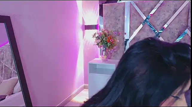 MeganR_ 라이브 XXX 채팅