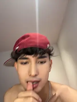 Chat XXX en directo de Eidan_collins