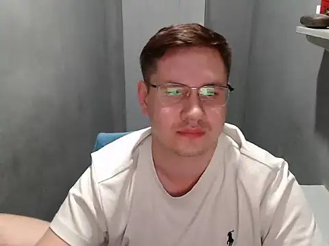 Max_Marlinn Webcam-Show