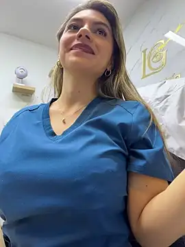 Chat XXX ao vivo de alicee16