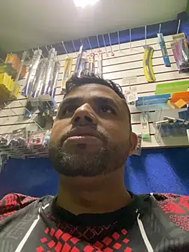 Sheik_z_o 라이브 XXX 채팅
