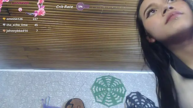 skylagp's Live XXX Chat