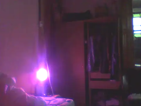 Bebita-zmp Webcamshow