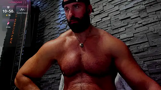 צ'אט XXX בשידור חי של David_Big_Daddy
