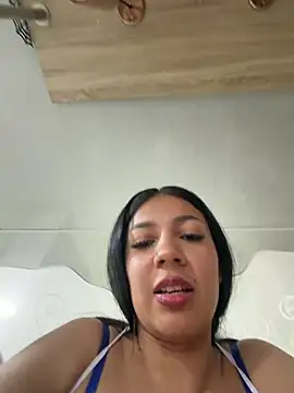 KamyGlam's Live XXX Chat