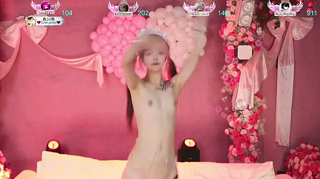 MKonggirl88 라이브 XXX 채팅