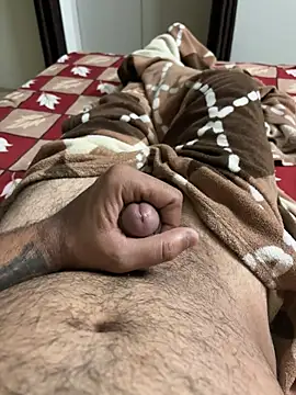 Show de webcam de kavir01