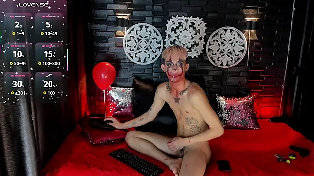 jake_bunny1 লাইভ XXX চ্যাট