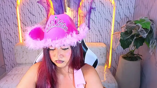 Abby_Koi_Tx live XXX chat
