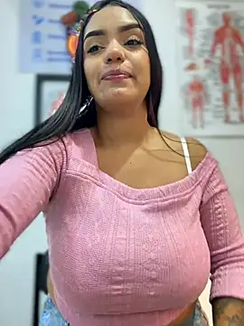 Sara-77 라이브 XXX 채팅