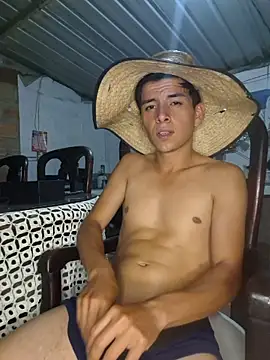 Chat XXX Live ZaneHoward