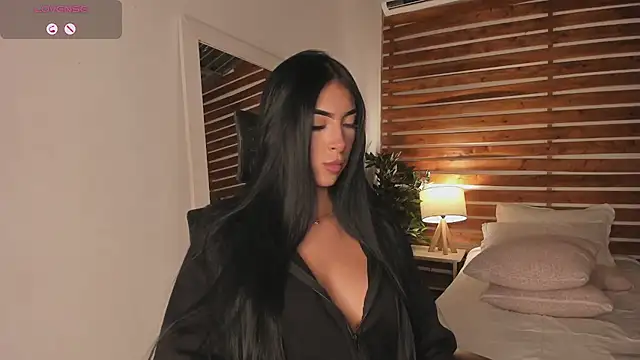 AriRobert_ – Naživo XXX chat