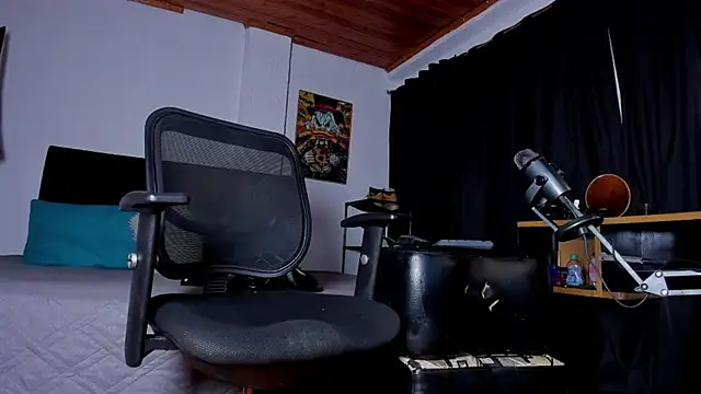 Živý XXX chat Giomar_Reyes