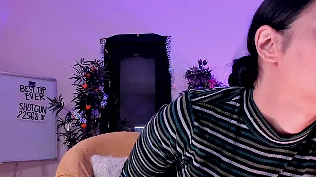 Cheerishh live XXX chat