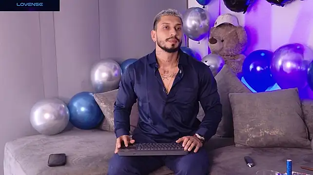 Seth_Vegaa – Live XXX-chat