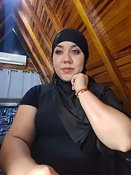 AmbarBurhan live XXX chat