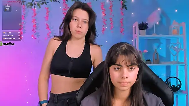 aria_wild_ Chat XXX in diretta