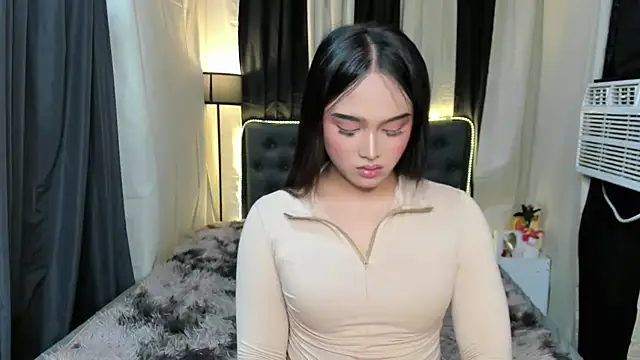 แชท XXX สดของ Lian_lustSX