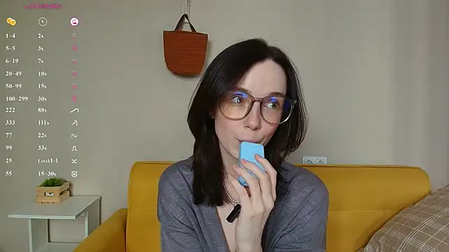 janevelle live XXX chat