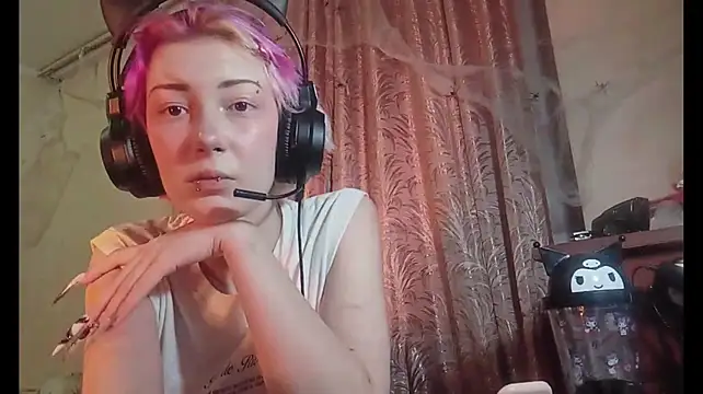 Chat +18 de Meoworries ao vivo