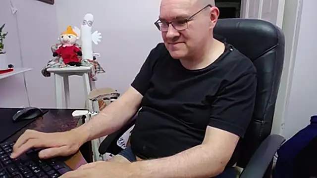 دردشة scaredman78 الجنسية المباشرة