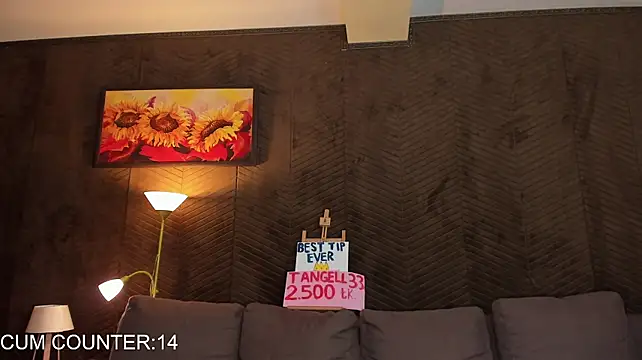 Chat +18 de Roomies ao vivo