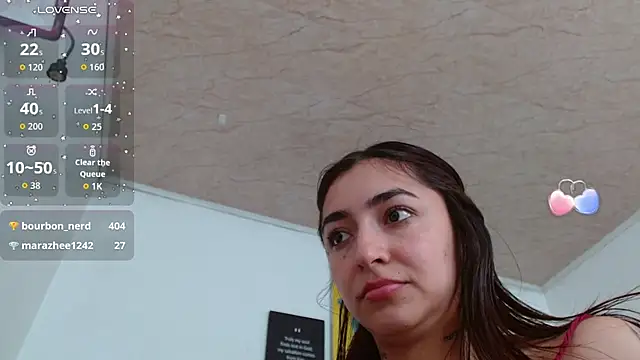 ZoeBakers_ live XXX chat