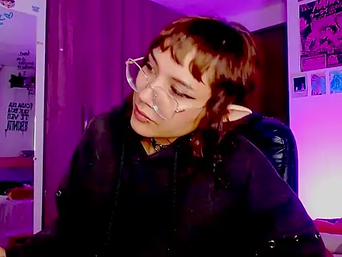 melissahowl live XXX chat