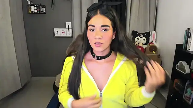 Charlott__V live XXX chat