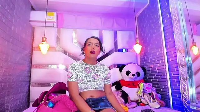 Chat XXX ao vivo de EmmyTorner