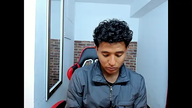 Chat XXX ao vivo de WIZARD-ALESSANDRO
