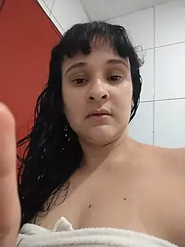 Chatroom XXX en direct de Maskgirucam