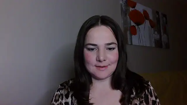 Chatroom XXX en direct de SiyanaXKindly