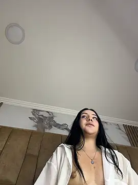 Chatroom XXX en direct de Emily_Trujillo