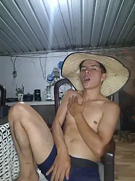 ZaneHowardn Live XXX chat