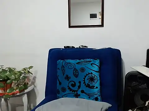 JeanPol7 라이브 XXX 채팅