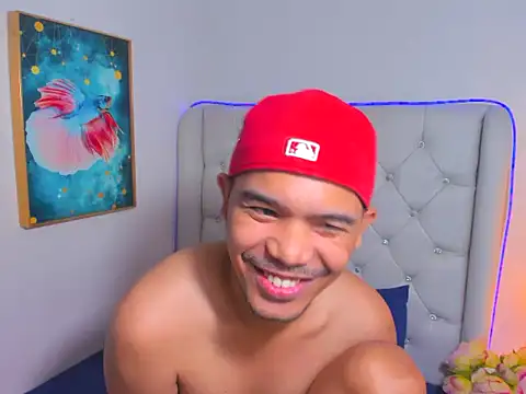 Chat XXX en directo de AsianZero