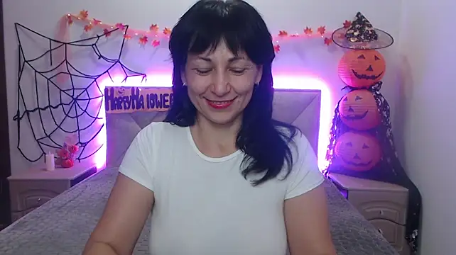 Chatroom XXX en direct de LiluGrants