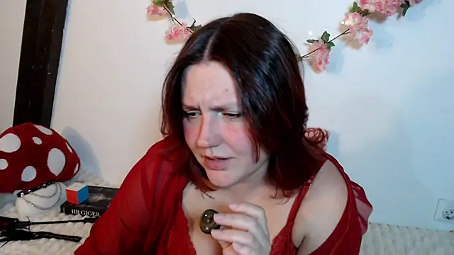 Chatroom XXX en direct de Lilith__moon