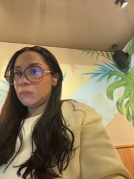 Chatroom XXX en direct de GabbyVoss