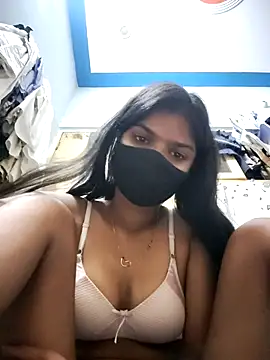 Chat +18 de DESI_Love ao vivo