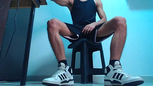 XXX chat uživo modela mastersmits