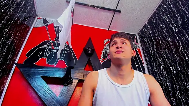 Axel_Romanov: онлайн-секс-чат