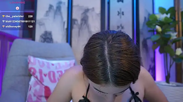 Chatroom XXX en direct de StacyCooper_