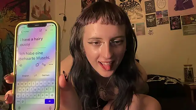 Chat XXX Live batzy666