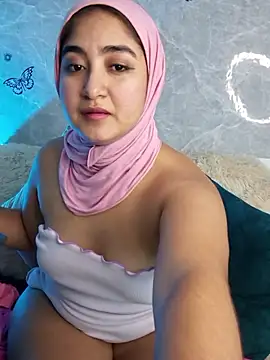 Chatroom XXX en direct de Samira_Awada