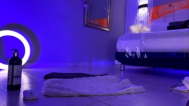Chatroom XXX en direct de KatlynRous